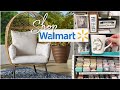 NEW Walmart Shop with me