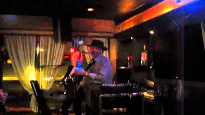 Tom Pittman Duo/ 1/14/2011