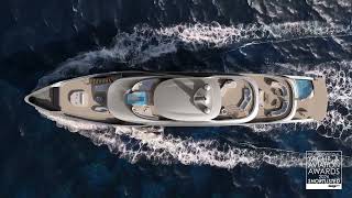 Shortlisted | Yacht &amp; Aviation Awards 2026