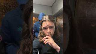 Ab sofort OUT NOW 🔥 "Luce Blue" 🚨👮‍♂️ von Haaland936 #Haaland936 #LuceBlue #OutNow