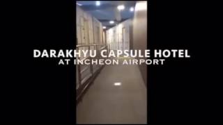 Darakhyu Hotel