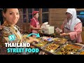 What can 1 get you in phuket  this thai street food experience is crazy  