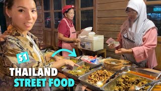 Shocked in Phuket! - Amazing $1 Thailand Street Food! 🇹🇭