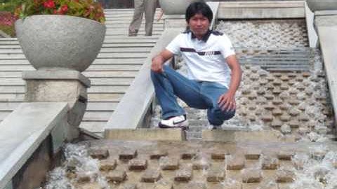 Kangen Band Jangan Menangis Lagi