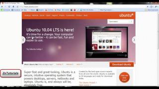 Ubuntu - Make a Live CD & USB Free!