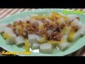 "Kalamay sa Latik"