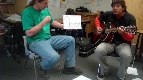 IEP Music Video