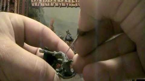 Modeling Putty Basics