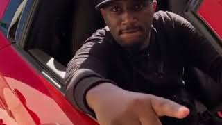 Celebrity Mudiwa Hood neFerrari ya Ginimbi (tomato) Net Worth