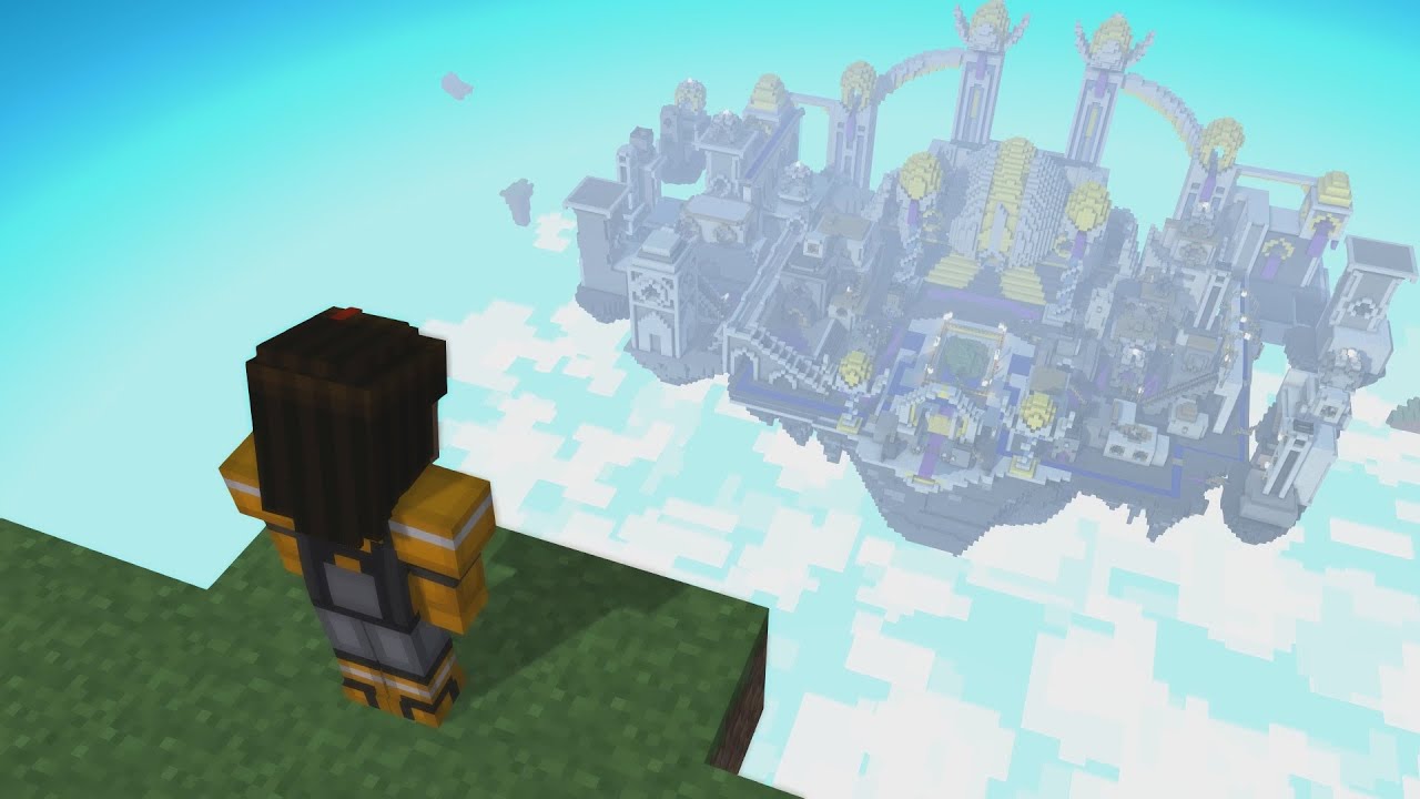 Minecraft: Story Mode Episode 5 Alternative Walkthrough 60FPS HD - Part ...
