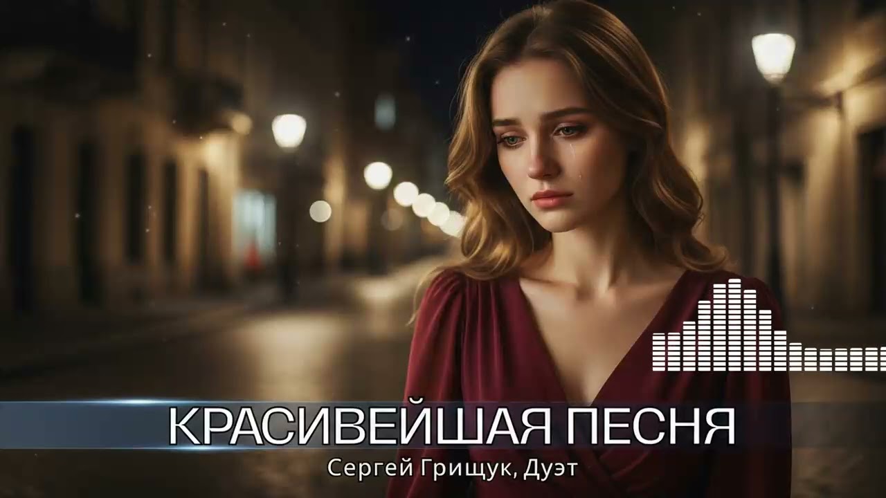 Сергей Грищук: Та самая Песня про боль, что слушают на повторе. Лучший Шансон.