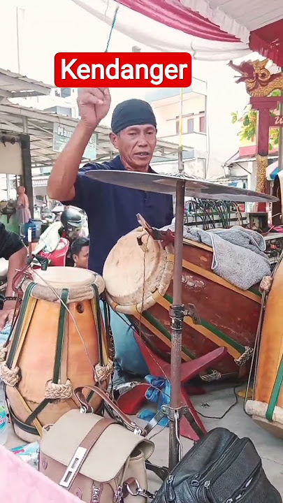 juruu kendang #seniibingsunda #seniibing #jaranan