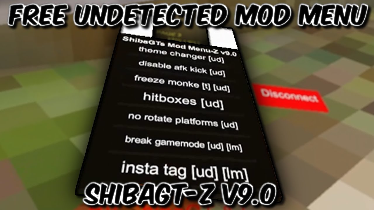 Omg they found a real life mod menu AWSOMENESS Gr God Mode No Clip Main Mods  Teleport Menu NS Weapon Menu ~ Forge Menu Aimbot Menu A Admin Menu LE VIP  Menu