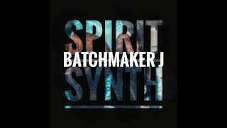 Batchmaker J - Spirit Synth Audio Caustic 3 Instrumental Hip Hop 2022
