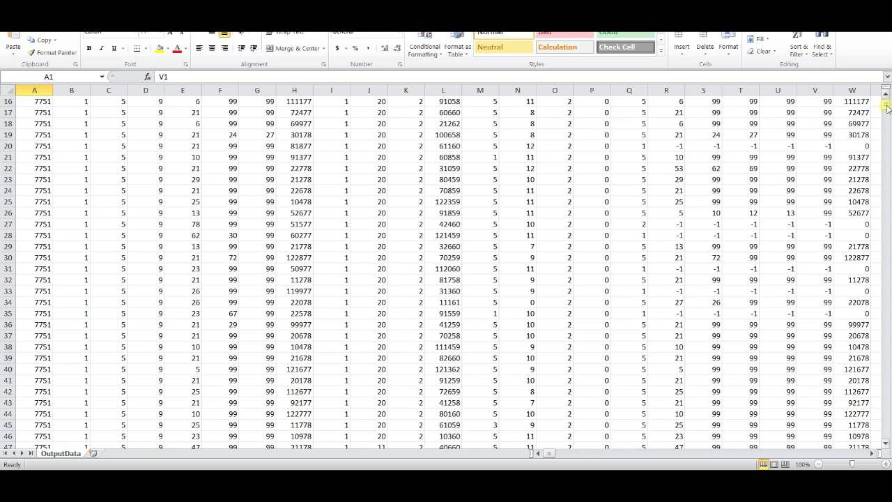 Amazon Machine Learning - Final Project - YouTube