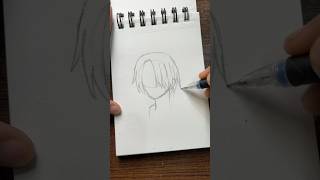 Drawing sanji drawing || One piece drawing || #zoro  #anime #shorts #art