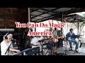 You Can Do Magic/America by Wai Chara