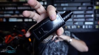 iJoy Captain PD270 Dual 20700 Review and Rundown
