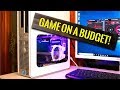 $150 Budget Gaming Dell Optiplex 780