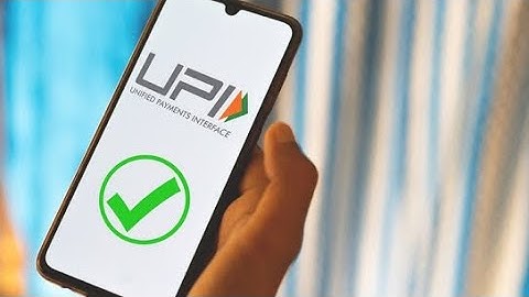 UPI New Rules from Today 1 August 2025 | UPI Payments New Rules 2025 