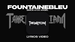 Watch 9mice  Kai Angel Fountainebleu video