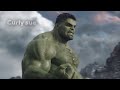 Hulk - Curly Sue
