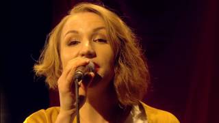 Gwen and the Good Thing perform White Light for BBC Introducing