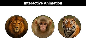 Flip-on-Click-animatie in PowerPoint | Tutorial voor het interactieve beeld-flip-effect