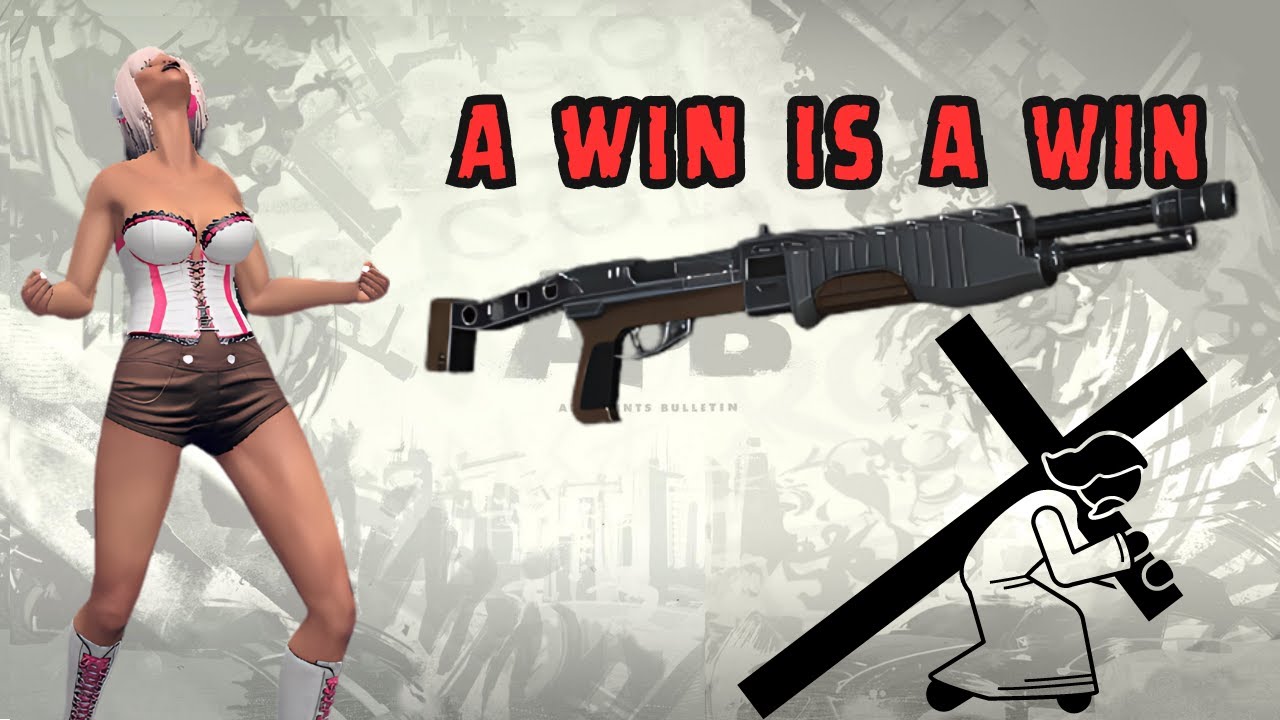 APB Reloaded: The Final Sacrifice Makes All the Difference! 💥