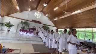 Solo Faitaga Camp Aso Maliu Autalavou Salamumu Tai 2025