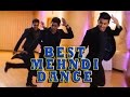 Best mehndi dance 2014  dhoombros