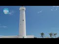 Playa SIN sargazo en cozumel, playa del cielo.