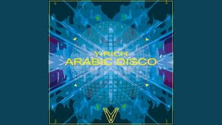 Arabic Disco (Original Mix)