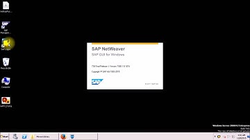 AuthShield- Two Factor Authentication Integration with SAP GUI Interface