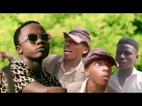 AHA NIHE BY Kirikou REMIX NA BAMPORIPOSE SUBSCRIBE SHARE AND COMMENT