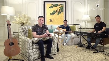 Saat Teduh Bersama - Bertumbuh Secara Sengaja | 20 Mei 2020 (Official Philip Mantofa)