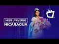  en vivo  sheynnis palacios miss universe nicaragua 