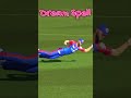 Starc’s Fiery Magic! ✨🔥 Unplayable Spell in Cricket 24