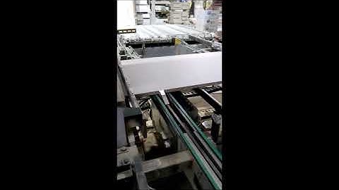 BIESSE TECHNO LOGIC Drilling Machine