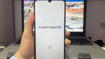 Poco C75 frp bypass without pc xiaomi HyperOS ! 