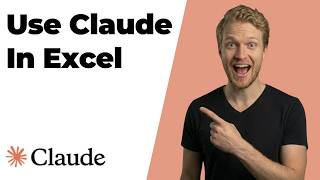 How To Use Claude In Excel (Easy Step-By-Step Guide)