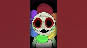 I tried tweening animation for the first time! :3