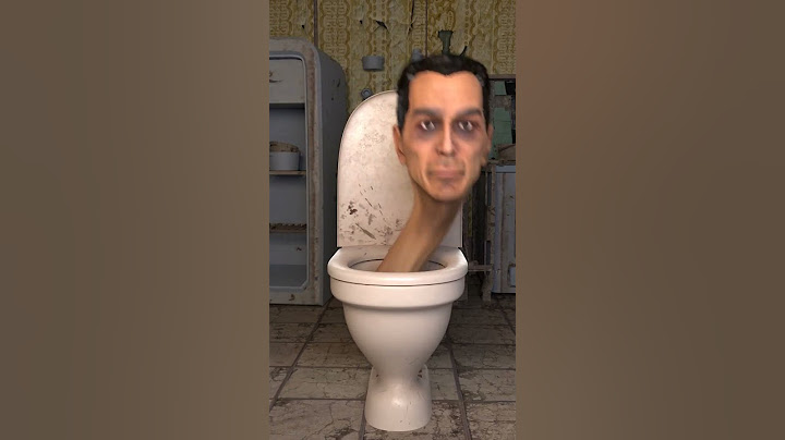 Super SKIBIDI Song from Toilet! #shorts