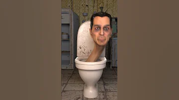 Super SKIBIDI Song From Toilet Shorts 