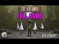 Little Nightmares DLC The Hideaway Full Gameplay Walkthrough Part 1 No Commentary Secrets Of The Maw