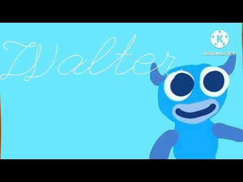 The Endless Monsters Show Season 3 Intro 