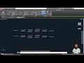 Array Command AutoCAD