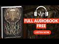 The Wolf King (Book 1) by Lauren Palphreyman [ Full Audiobook Free ]