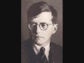 Shostakovich op87 prelude  fugue no5 d major  ashekenazy