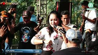 Download lagu TETEP DEMEN - NUNG UL QISMA | 'AFITA NADA' LIVE SUKAREJA, BANJARHARJO - BREBES